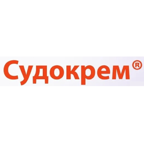 Судокрем