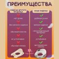 Накладка на унитаз с мягким сиденьем, серый